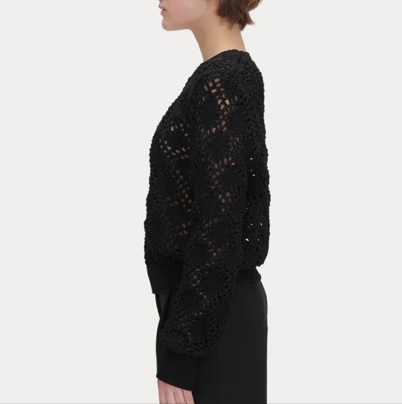 Rachel Comey Licit Sweater Top - Picture 2 of 16